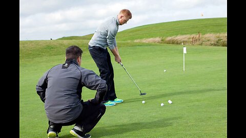 Tips For Hitting The Golf Ball Solid.