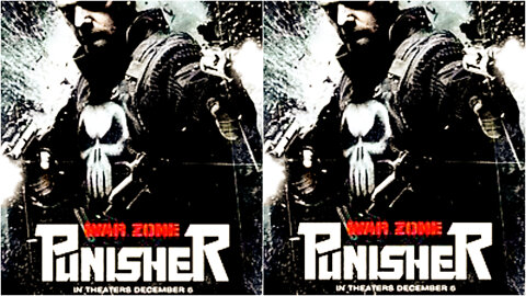 Punisher: War Zone