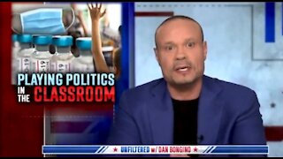 Bongino DEFENDS Chicago Kids: They Deserve Better Than Remote Learning