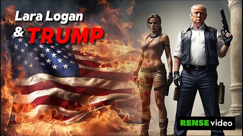 Lara Logan and Team Trump