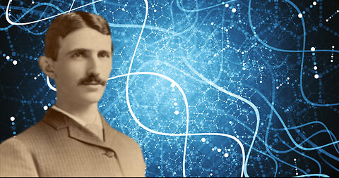 Nikola Tesla si fantasticele sale inventii