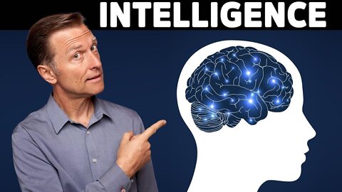 4 IQ Deprivation Minerals that Lower Your IQ and What You Can Do