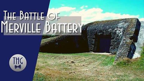 The Battle of Merville Gun Battery
