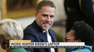 Hunter Biden's Laptop