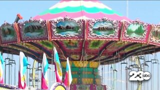 Kern County Fair Preview