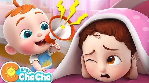 Are You Sleeping, Baby? | Classical Music for Babies + Nursery Rhymes for Toddlers + Kids Play Club | Kids Club