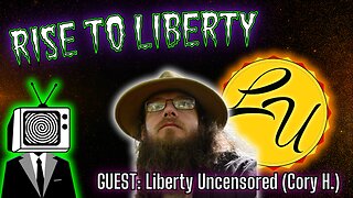 America's Freedom Betrayed: Cory H Unleashes Truth