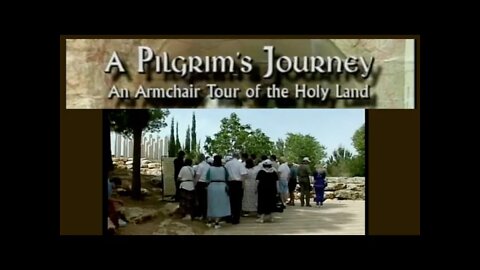 Pilgrim's Journey #8 - Shalom, until the Kingdom