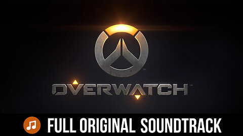 Overwatch | Full Original Soundtrack