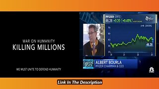 WAR ON HUMANITY - KILLING MILLIONS