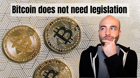 Everything You Need to Know About the New Bitcoin Bill