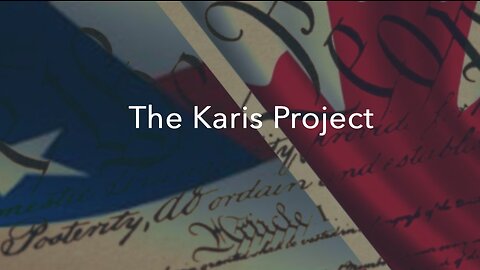 Open Forum - The Karis Project