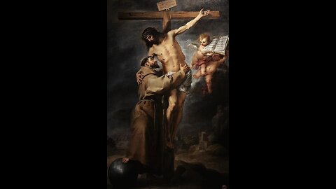 St.Francis of Assisi - a historical review