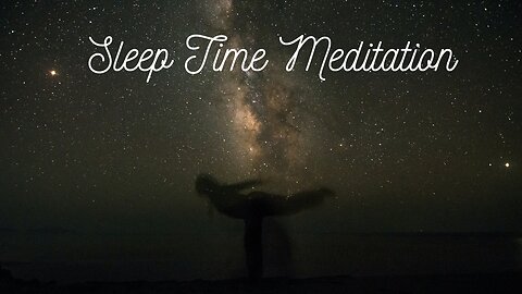 Dreamscapes: Meditation for Blissful Sleep