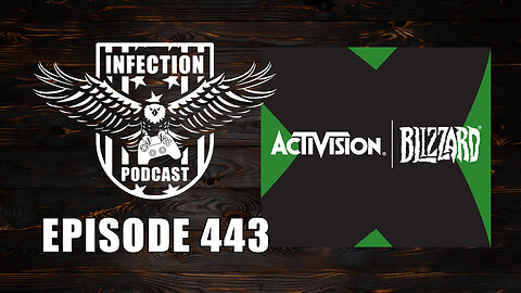 Huge Win for Microsoft – Infection Podcast Episode 443