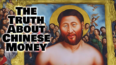 The Truth About Chinese Money: Michael Hudson