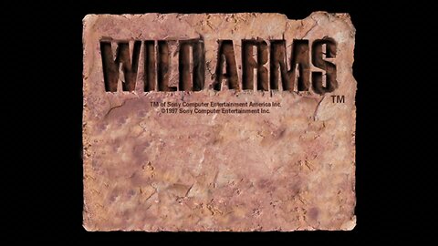 Wild Arms - Part 15: Looting the Sacred Shrine & Epitaph Sea