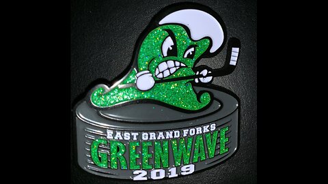 GFBS Interview - Alex Robertson - East Grand Forks Girls Hockey Head Coach