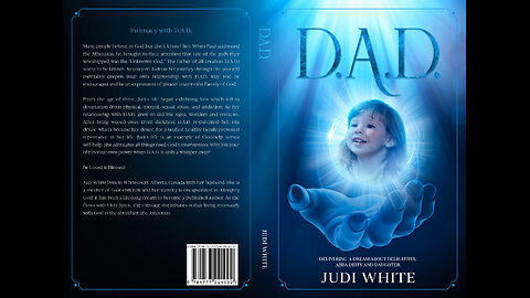 Chapter 11 Giver of Life D.A.D. (Delivering A Dream About Delightful Abba Deity And Daughter)