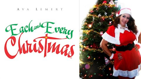 Each and Every Christmas - Ava Lemert