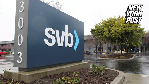 A timeline of Silicon Valley Bank's collapse: How it all unfolded
