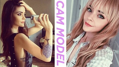 Cam Girl Advice | Camming Is A Full Time Job