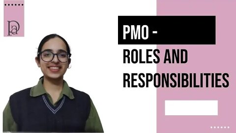 PMO Roles and Responsibilities | PMO | Project Management Office | Project Management | Pixeled Apps