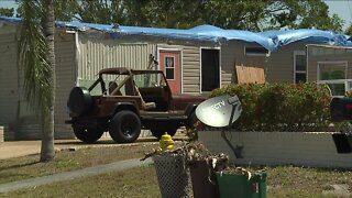 $1.8 million approved for tornado relief in South Fort Myers