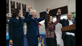 Why a vote for ANY democrat is a vote for Joe Biden