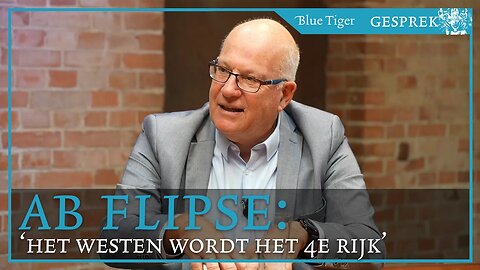 Ab Flipse: 'We zien een Vierde Rijk ontstaan.'