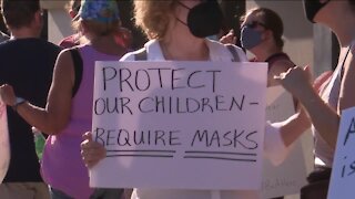 Appleton Area School District votes to require masks for students and staff this fall