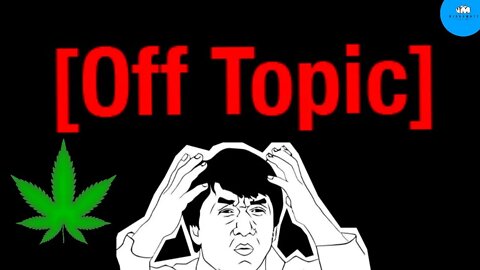 OFF TOPIC Ep 127 - Cannabis use Disorder, Roe v. Wade Overturned, Shanghai Care Centre | Part 1/2