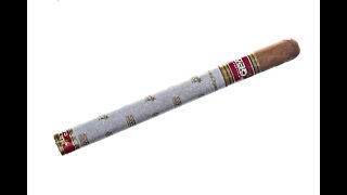 SWAG Elite Lancero Cigar Review