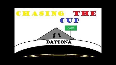 Road America, Atlanta, and Mid Ohio Recap and New Hampshire Picks | Chasing The Cup Mini S1:E21