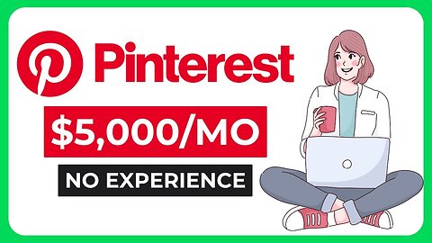 How to make money on Pinterest: Step by step guide for beginners
