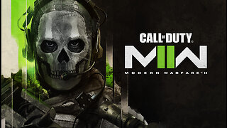 COD MW2 Live Stream!