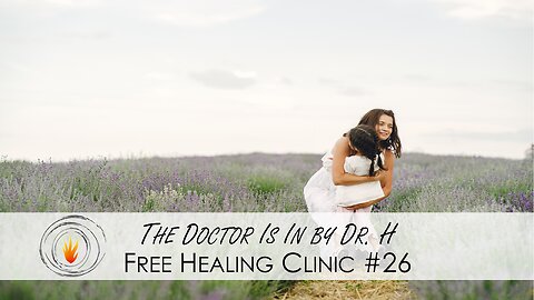 C-Shot Injury Free Clinic w/ Dr. H - Session 26