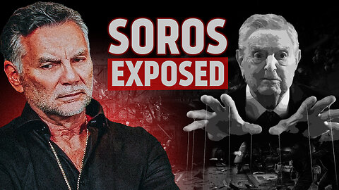 Soros Experiment Disaster: Unveiling the Chaos | Rumble Sit Down