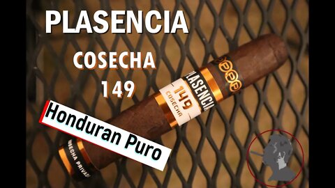 Plasencia Cosecha 149 La Vega, Jonose Cigars Review