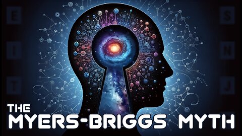 The Myers-Briggs Myth