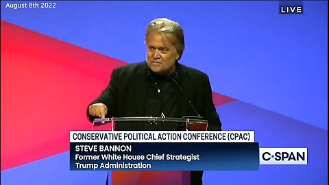 The Federal Reserve | “The Biggest Scam They Have Is the Federal Reserve. The Federal Reserve Is Not Owned By the American People, It Is Owned By 24 Prime Brokers, JP Morgan, Goldman Sachs & Morgan Stanley. How Does That Work? ” - Steve Bannon