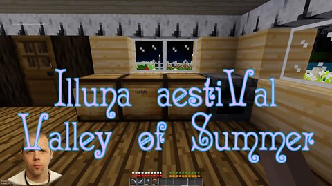 Illuna aestiVal - Valley of Summer | Exploring/Finding caves (episode 04)