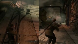 Sniper Elite V2 Multiplayer - Splitscreen Coop [Gameplay #4]