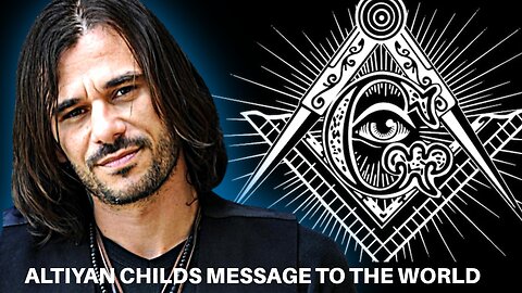 X-Factor Winner Altiyan Childs Risks All to Tell You This