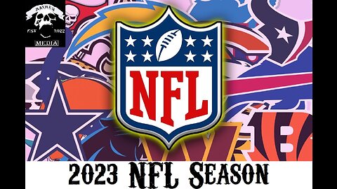 Mayhemtainment Episode 20: The NFL Episode (2023 Season)