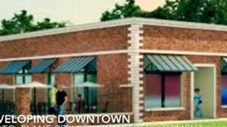 Digital Short: Plant City planning downtown revitalization