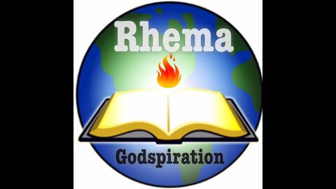 RHEMA Word For The Day Coming Str8 Outta Bible!