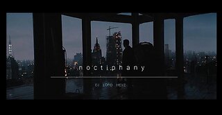 noctiphany. (Deep progressive house mix - DJ Lord Heyz)