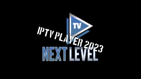 New IPTV PLAYER 2023 Better Than Tivimate ?
