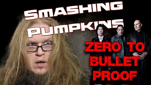 Marketing Doctor Analyzes The Smashing Pumpkins: ZERO to Bulletproof